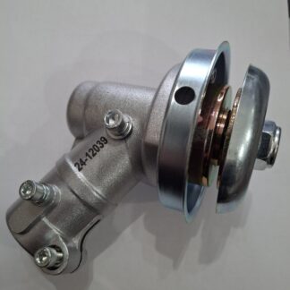 Szöghajtás Univerzális( pl. MAKITA típusú fűkaszák) átm.28mm 9Tx8mm