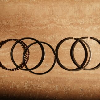 Dugattyúgyűrűsor HONDA GX31, GX35    (39mm)