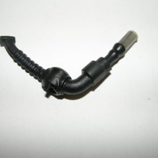 Olajcső szűrővel Oleo-Mac GS350C fűrész