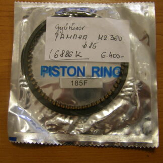 Dugattyúgyűrűsor YAMAHA MZ360 (85mm)