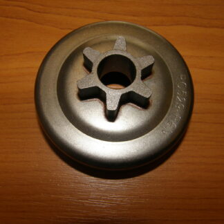 Csillagkerék POULAN20, Micro25,1800..FIX+tűcsapágy