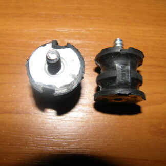 Rezgéscsillapító HQ61 268 nagy műanyag házhoz ritka menetű