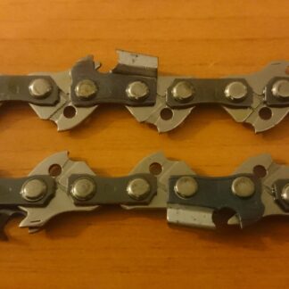 Fűrészlánc Green Power 3/8 Picco 1,3mm 57 szem