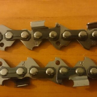 Fűrészlánc Green Power 325 1,5mm 76 szem