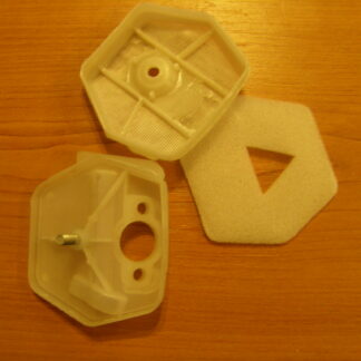 Levegőszűrő ZENOAH G2500 kpl.