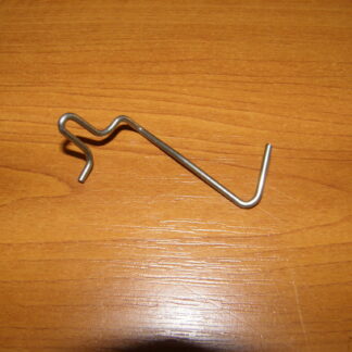 Szívatókar Stihl 340, 360