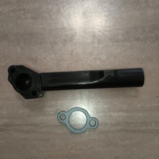 Szívócső BRIGGS SP (kerek)