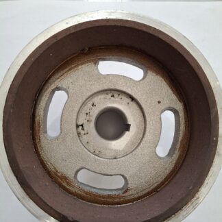 Kuplung KF04 felső nagy