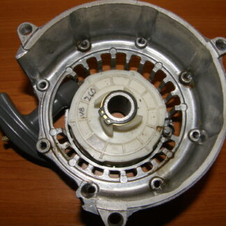 Behúzó komplett SPÁRTA 25