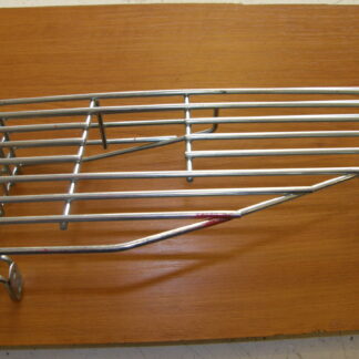 Kipufogó védőrács BRIGGS SP