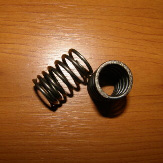 Szeleprugó Briggs QV