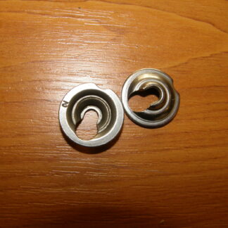 Szeleprugótányér Briggs QV