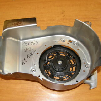 Behúzó komplett házzal Briggs QV