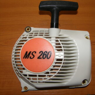 Behúzó komplett Stihl 024, 026 MS 240, 260