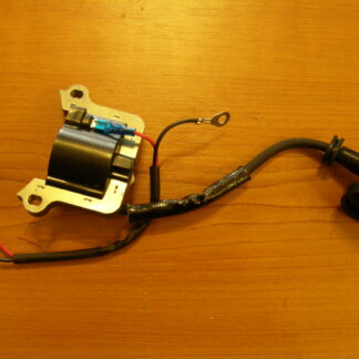 Gyújtótekercs, gyújtás Carbon Expert Straus stb. fűkaszákhoz