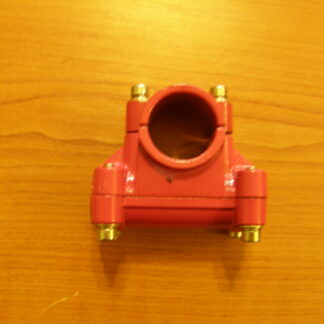 Kormánytartó lefogató csavarokkal kpl. Carbon Expert Straus