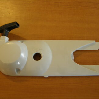 Behúzó komplett Stihl TS400