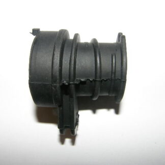 Szívótorok Husqvarna 362 kerek