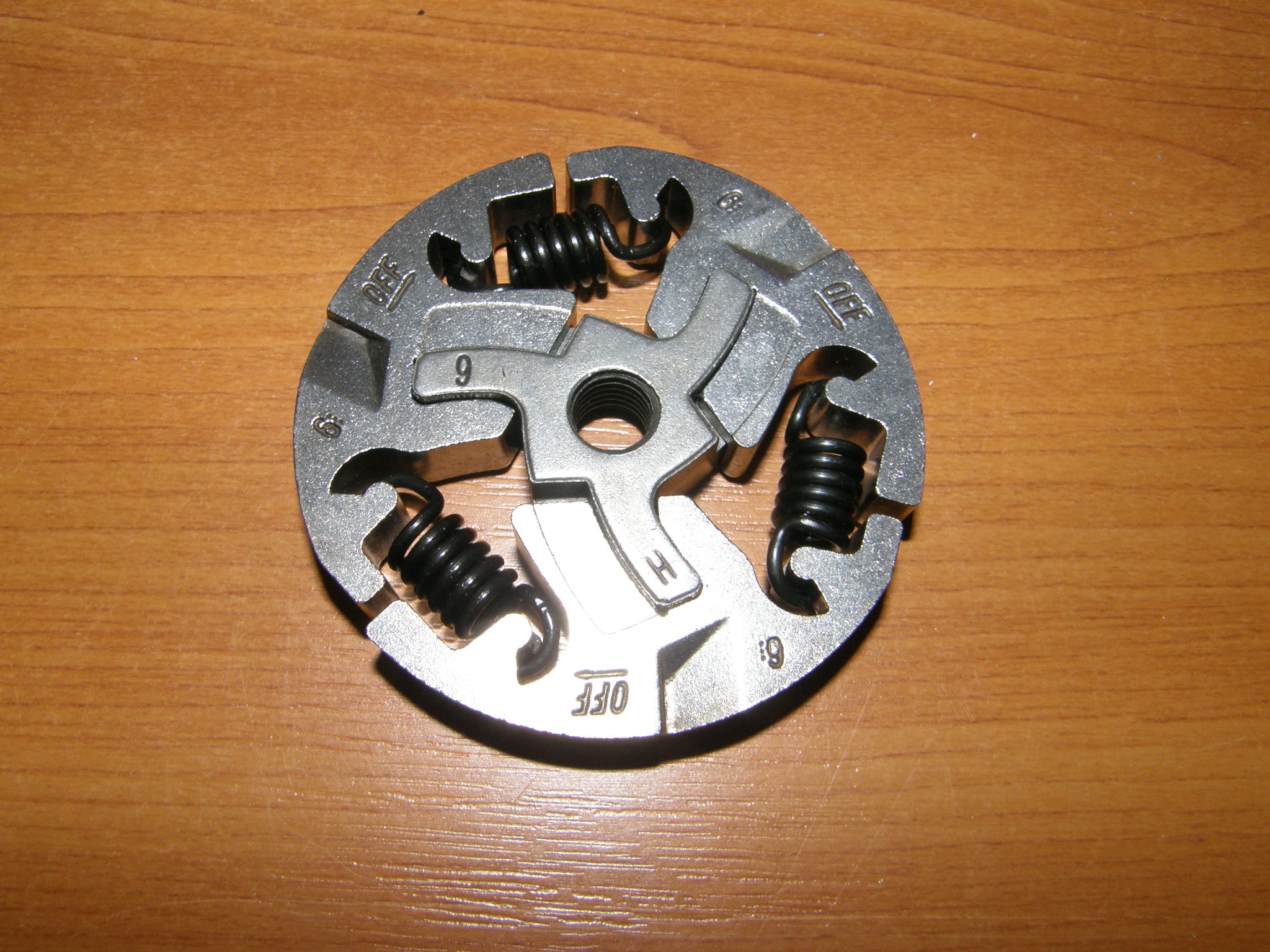 Kuplung Husqvarna 357, 359 - Image 2