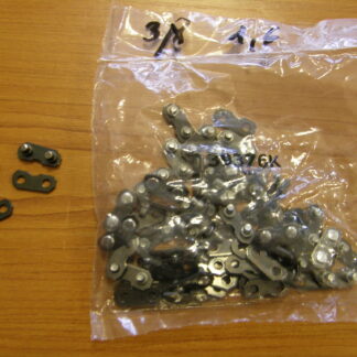 Patentszem OREGON 3/8 1,5mm párban és 1,6mm párban