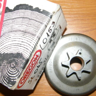 Csillagkerék St. 045, 056 fix 3/8 - 7 OREGON