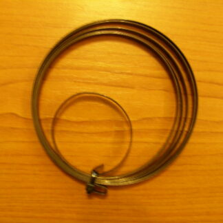 Behúzó rugó YAMAHA MT65, ET650, ET950