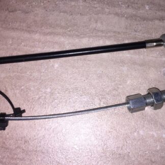 KUPLUNGBOWDEN KF-04 Hosszú Régi KD  KEKF10)