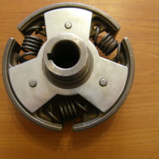 Kuplung Wacker WP1550, WP1540 OD: 108mm, ID: 19.05mm