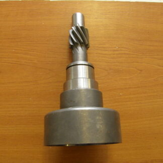 Kuplungdob Wacker BS600-4 hajtás Honda GX100