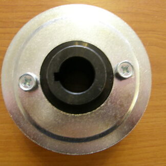 Kuplung Wacker BPU2540 OD: 88.5mm