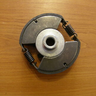 Kuplung Wacker BH22, 23, 24 OD: 78mm, ID: 15 - 10.5mm 43595