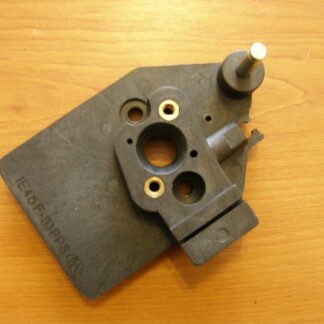 Szívótorok Wacker WM80, BS600