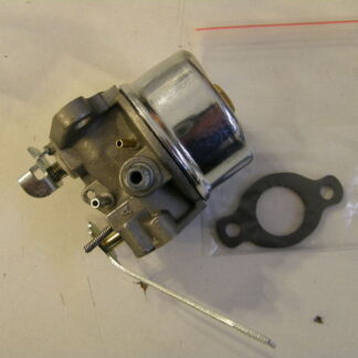 Karburátor Tecumseh 640086, 640086A, 632641, 632552 HSK600