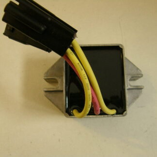 Feszültségszabályzó Briggs & Stratton 20 AMP 697153, 808297 C verzió 808297, 691573