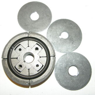 Kuplung Robin EH12 OD: 78.5mm, ID 15mm