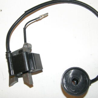 Gyújtótekercsek, gyújtás Kawasaki TE59