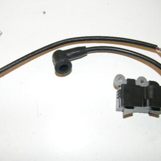 Gyújtótekercsek, gyújtás Zenoah G35L, G45L, G4LS