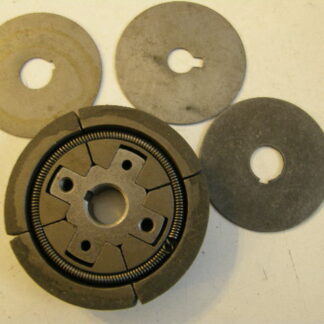 Kuplung Robin EH12 OD: 80mm, ID 15mm