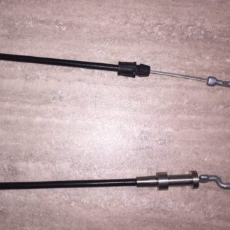 Bowden ALKO (KEAL07)