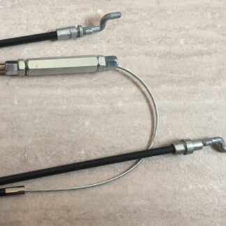 Fékbovden ALKO Cla 40 BR KEAL05)