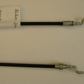 Önjáró bovden ALKO 140 cm hosszú, benzines tologatós fűnyíróhoz