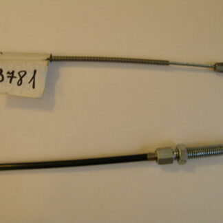 Kuplungbovden RK02/B