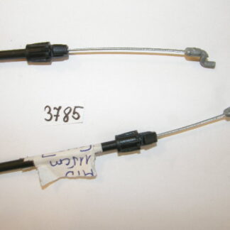 Fékbovden MTD típusú tologatós benzines fűnyírókhoz. hossza 115cm /0-46-321/