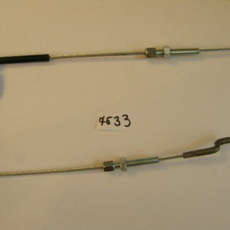 Kuplung bovden Alko BM5001R típusú ( alternáló) gépekhez