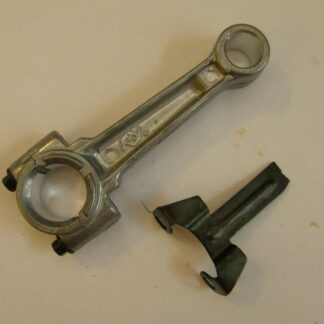 Hajtókar ASP/TEC Lav 30-35 második túlméret