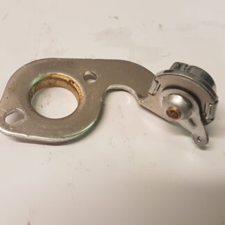 Szívató termosztát + rúd BRIGGS 700-750 ,850