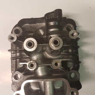 Hengerfej Briggs 850