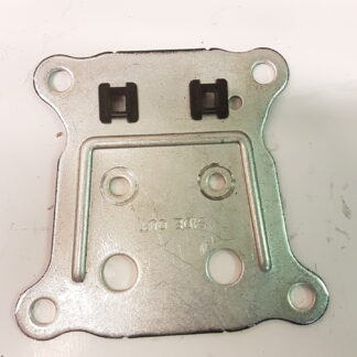 Szelepemelőrúd vezetőlemez Briggs 850