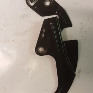 Légterelő lemez jobb Briggs 850