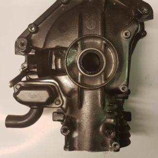 Henger BRIGGS 700-750